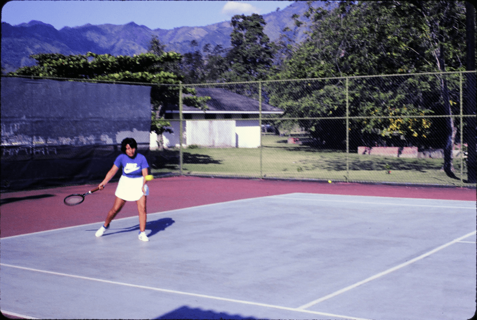 All about our mother