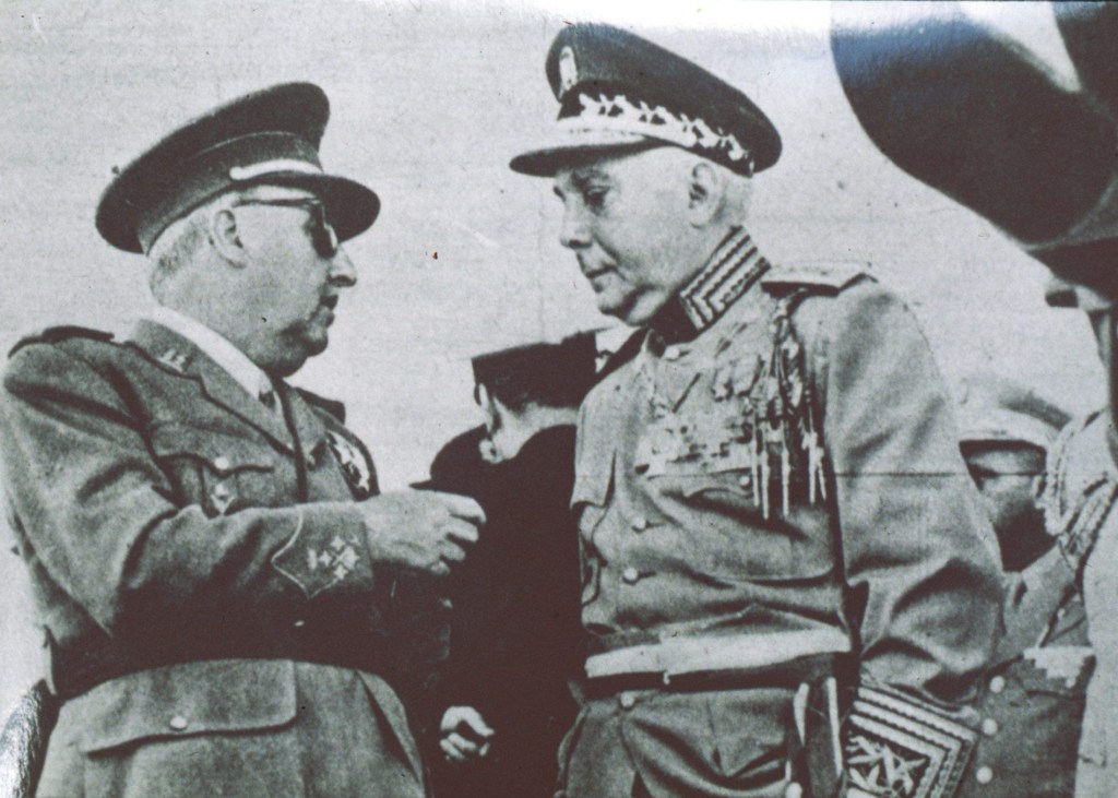 “The Feast of the Goat” turns&nbsp;25