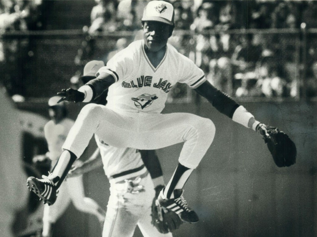 The Dominican Blue&nbsp;Jays