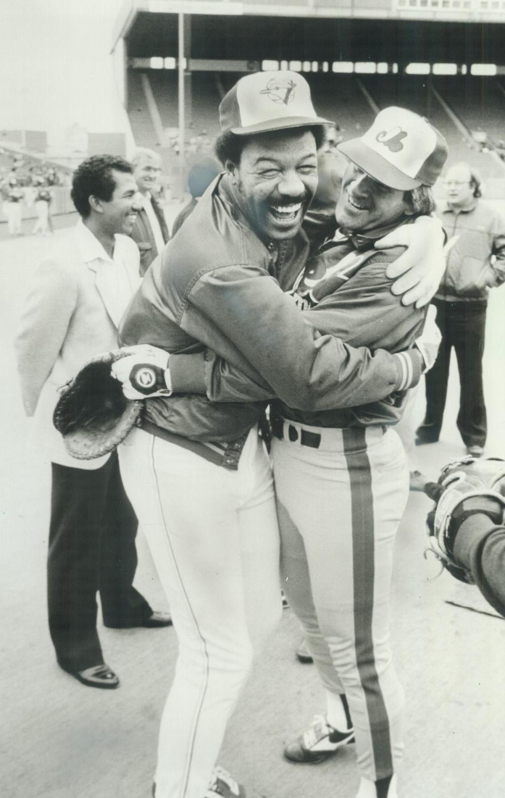 Blue Jays vs Expos remembering the Pearson Cup Canada’s Classic&nbsp;Rivalry