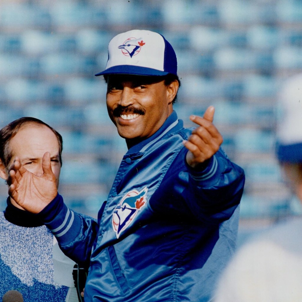 8 Quiet Leadership Lessons from Cito Gaston Baseball’s Strategic&nbsp;Genius